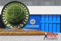 锚定合作与发展，共建“一带一路”倡议为世界提供确定性答案｜国际识局